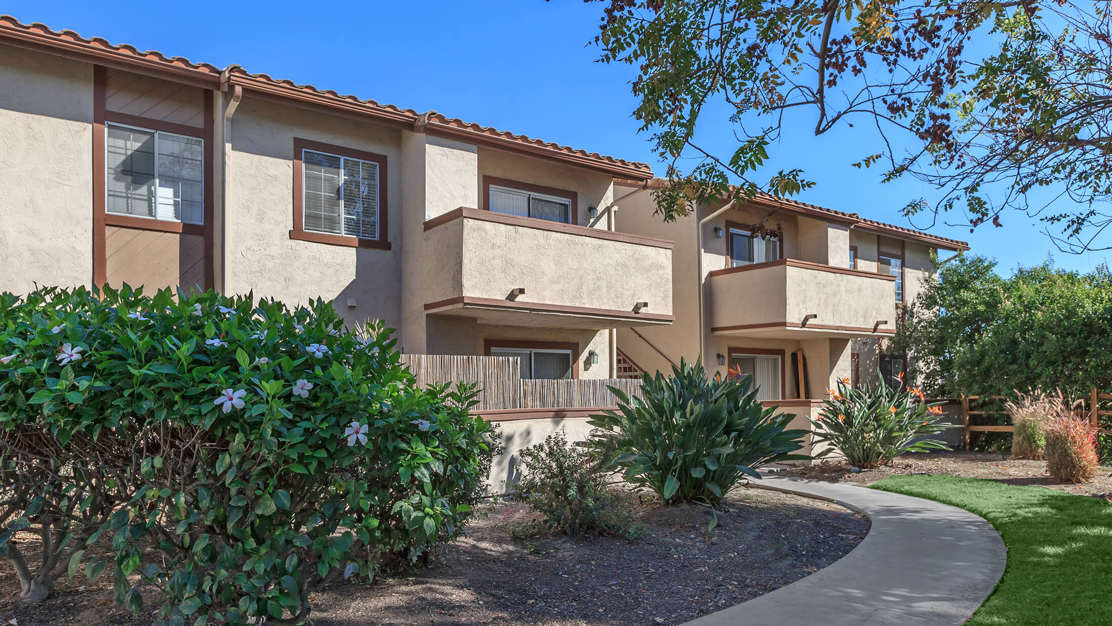 Gallery Detail: Brandywine Apartments In Chula Vista Ca